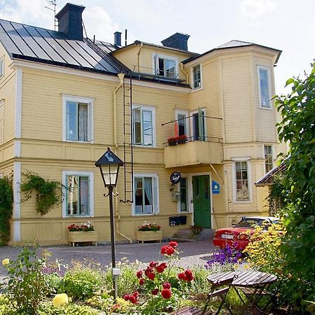 27Ans Nattlogi Bed & Breakfast Vadstena Dış mekan fotoğraf