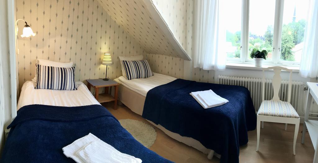 27Ans Nattlogi Bed & Breakfast Vadstena Dış mekan fotoğraf