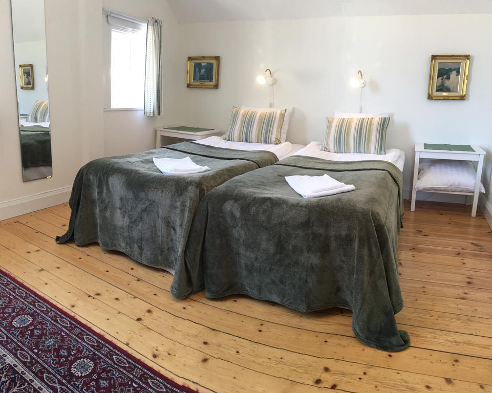 27Ans Nattlogi Bed & Breakfast Vadstena Dış mekan fotoğraf