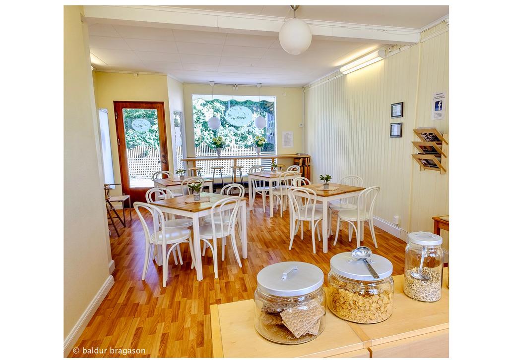 27Ans Nattlogi Bed & Breakfast Vadstena Dış mekan fotoğraf