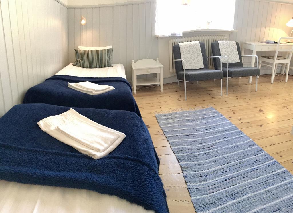 27Ans Nattlogi Bed & Breakfast Vadstena Dış mekan fotoğraf