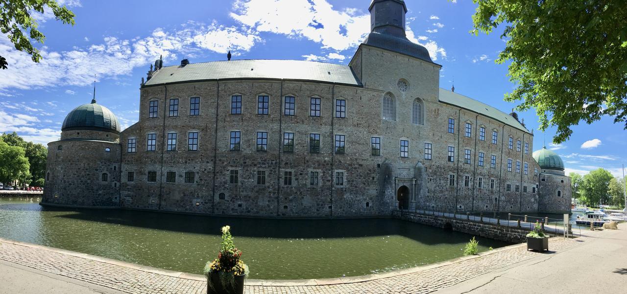 27Ans Nattlogi Bed & Breakfast Vadstena Dış mekan fotoğraf